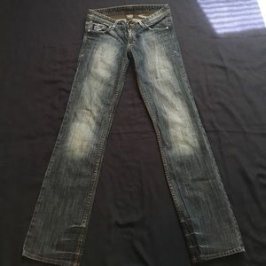 Armani Exchange Jeans
