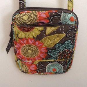 Vera Bradley Crossover