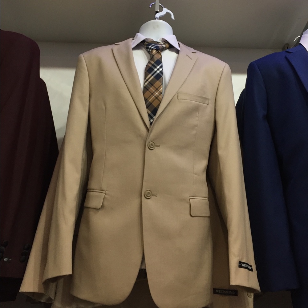 Suit