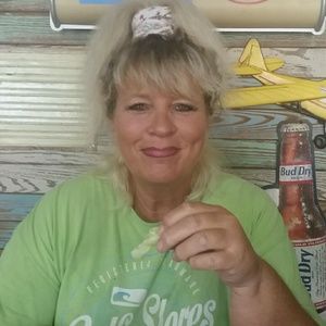 Meet your Posher, Tammy