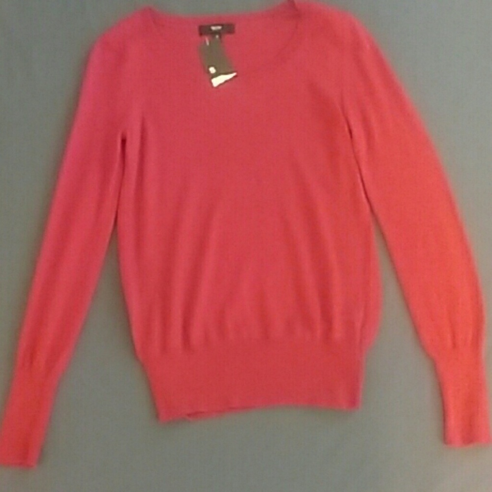 NWT Mossimo Sweater