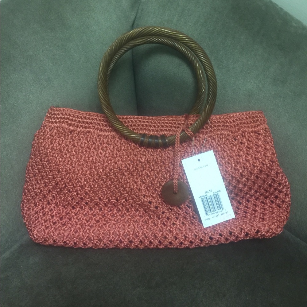 NWT Purse by The Sak