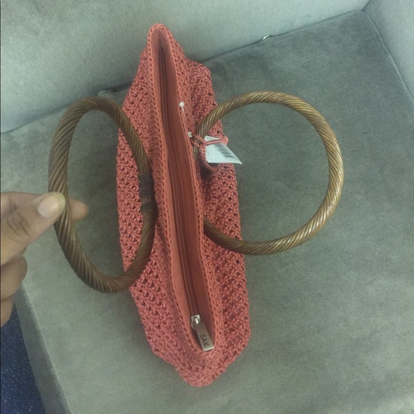 NWT Purse by The Sak - Picture 3 of 8