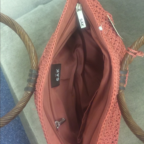 NWT Purse by The Sak - Picture 4 of 8