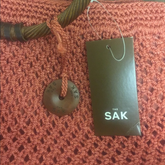 NWT Purse by The Sak - Picture 5 of 8