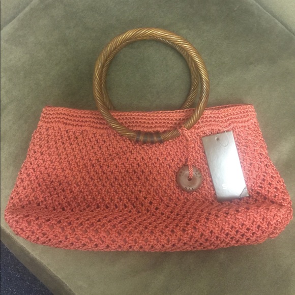 NWT Purse by The Sak - Picture 6 of 8