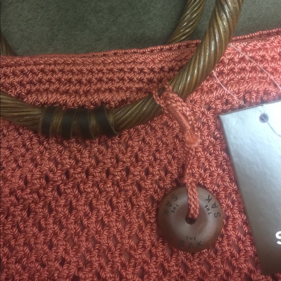 NWT Purse by The Sak - Picture 7 of 8