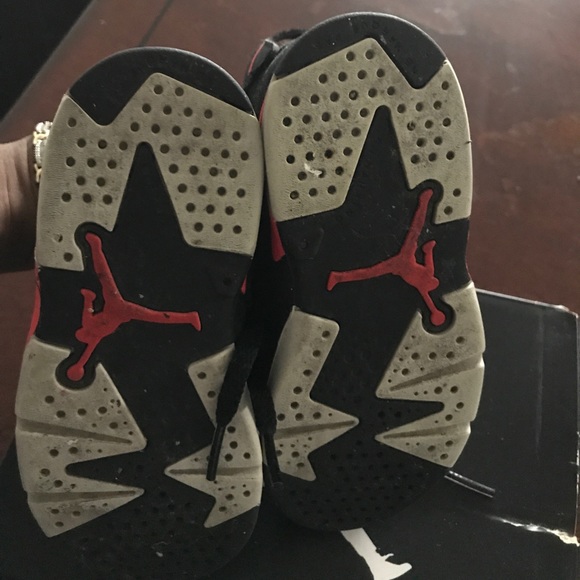 Jordan - Picture 4 of 5