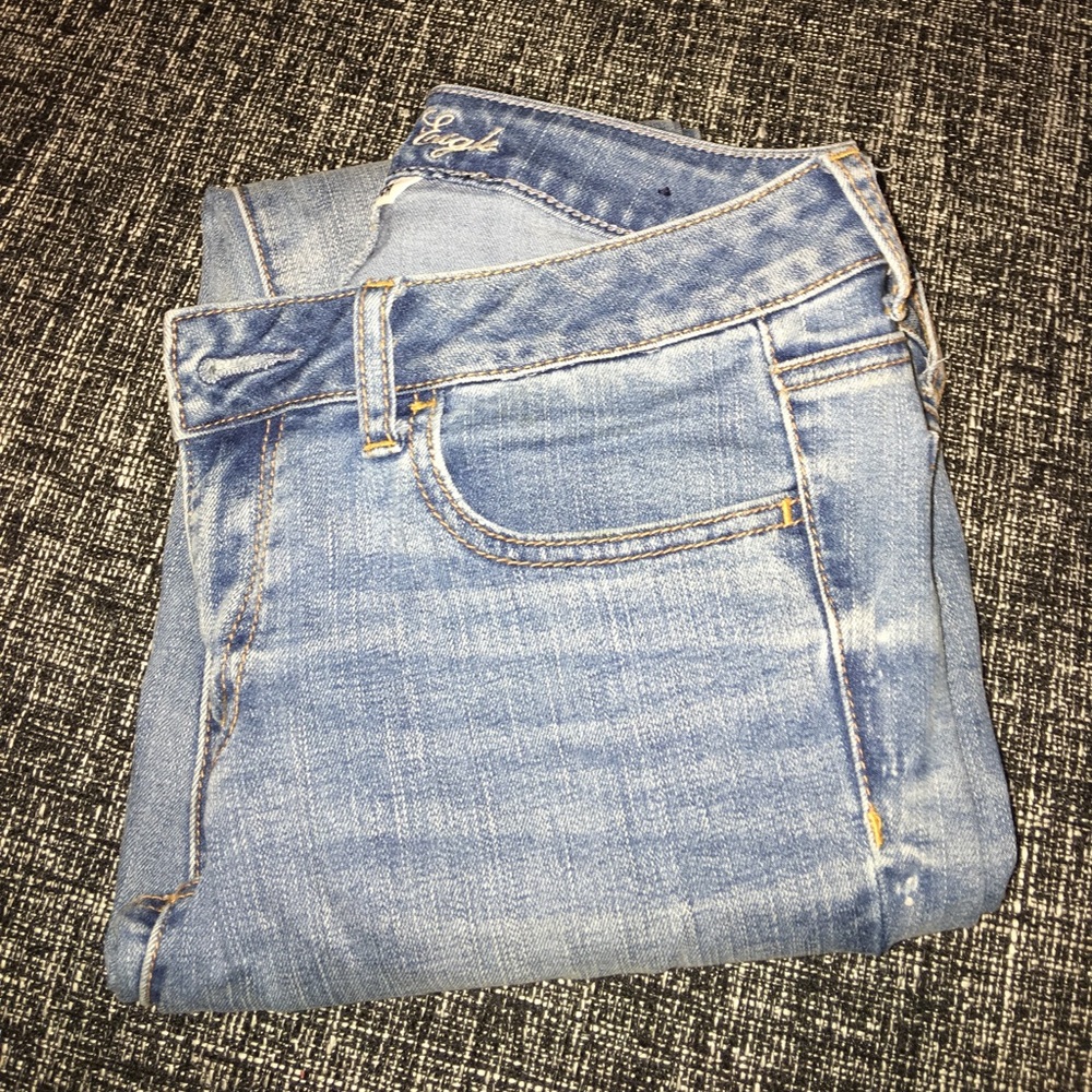 American Eagle Jeggings