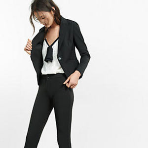 Express Design Studio Blazer