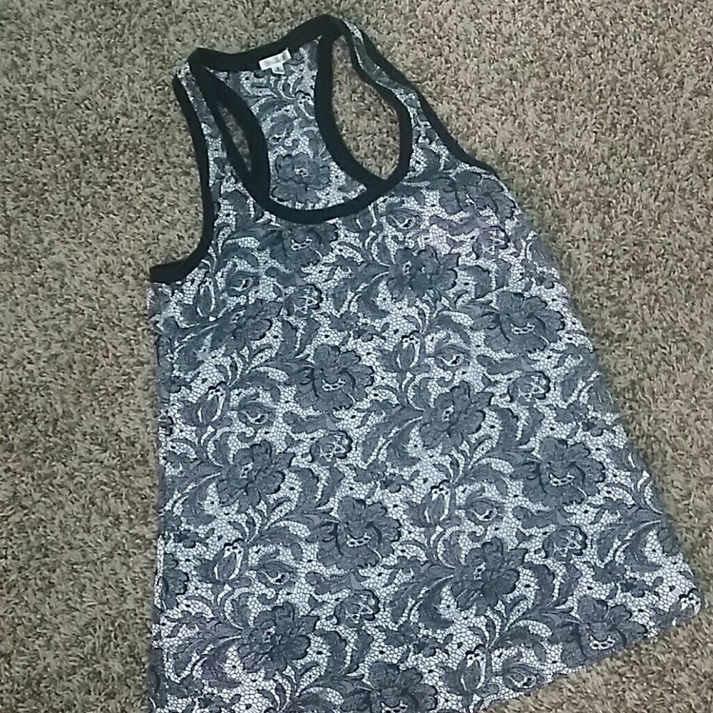 Tank top
