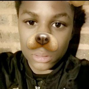 Meet your Posher, George