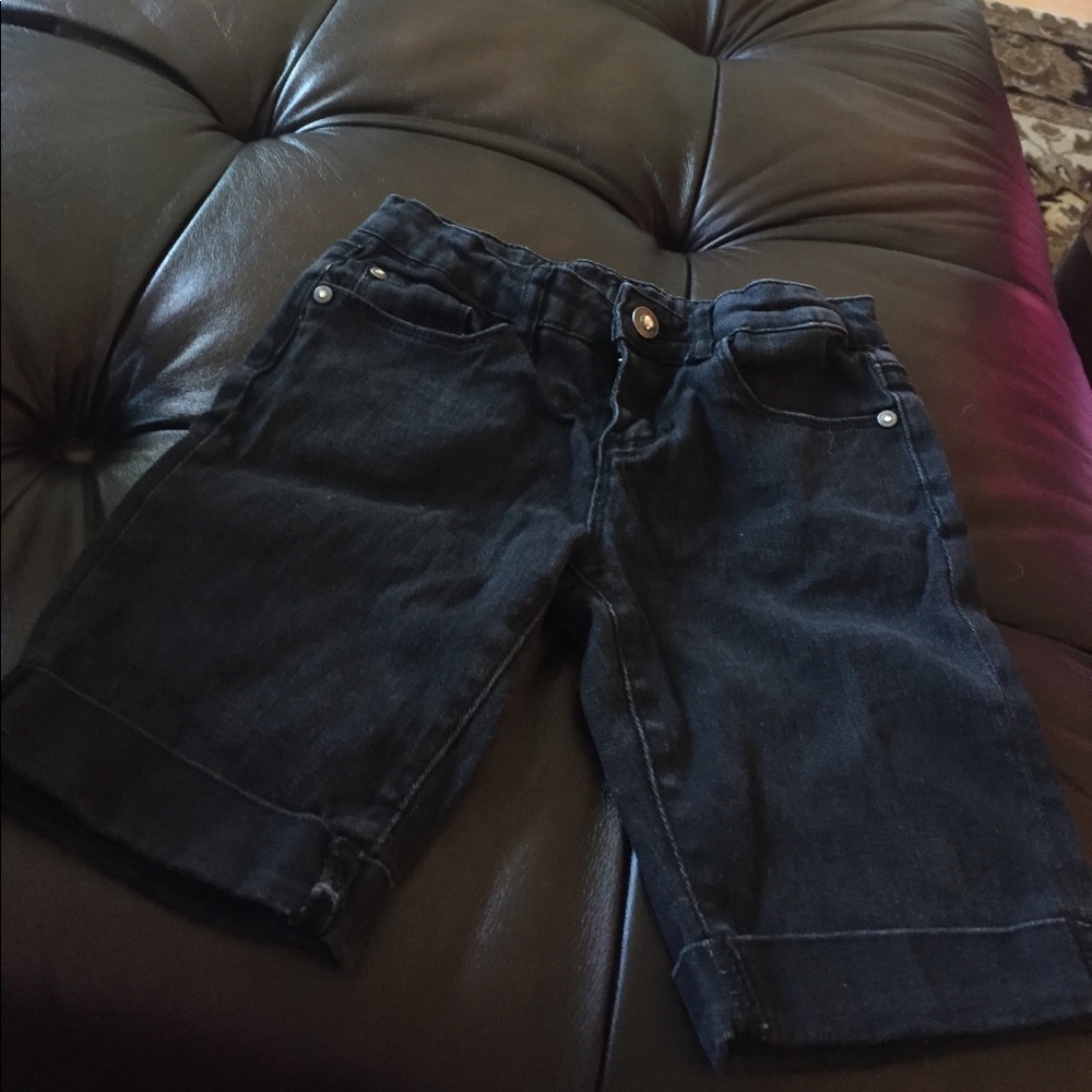 Girls shorts