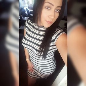 Meet your Posher, Vanessa