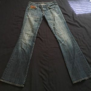 Citizens of Humanity Jeans
