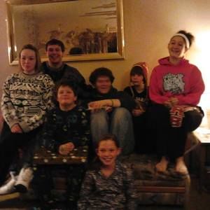 Meet your Posher, Mason