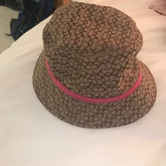 Coach Other - COACH kids hat