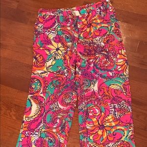 Lilly Pulitzer XL Georgia May Palazzo