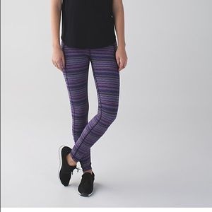 Size 4 lululemon speed tight