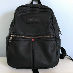 Authentic STATE Mini-Kane backpack