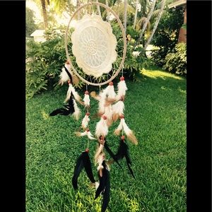 Dream catcher