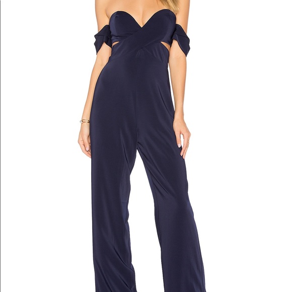 House of Harlow 1960 Other - HOUSE OF HARLOW 1960 bianca jumpsuit