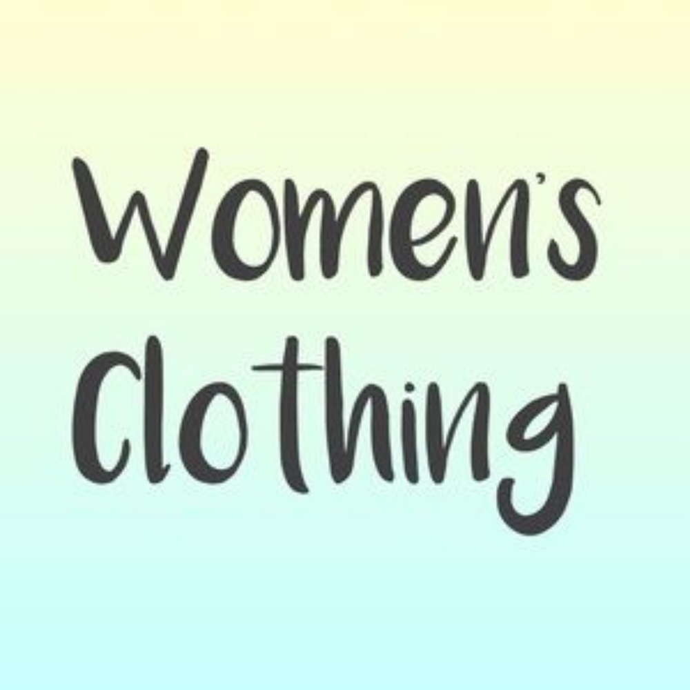 All Women All the time!