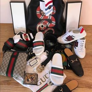 Meet your Posher, Aaron