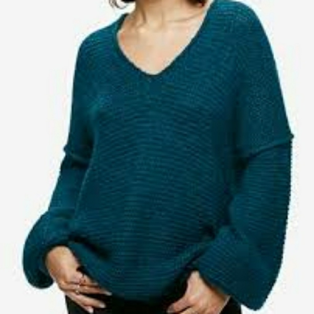 FP All Mine sweater