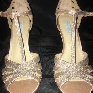 Betsey Johnson Heels