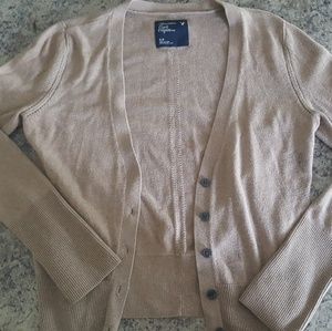 American Eagle Cardigan