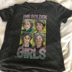 Golden Girls Tee Medium