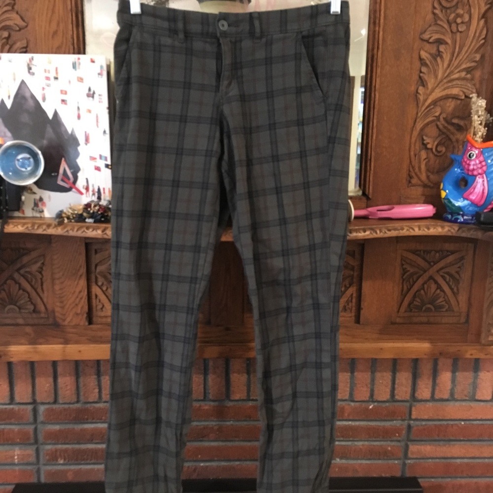 Anthropologie pants
