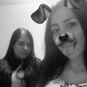 Meet your Posher, Karla