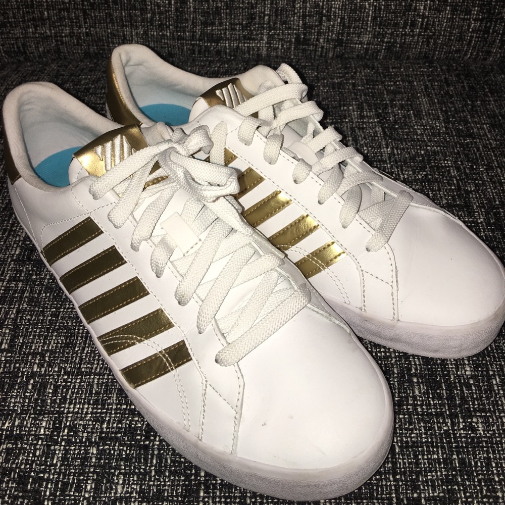 K-Swiss Belmont