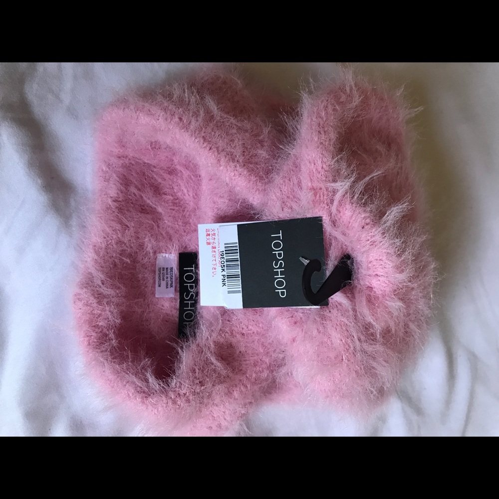 Topshop beanie