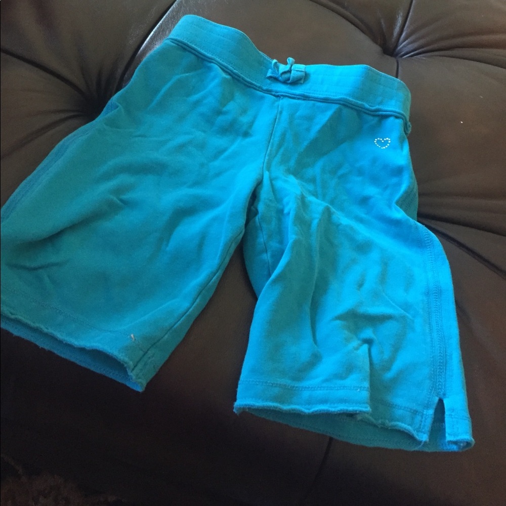 Girls shorts
