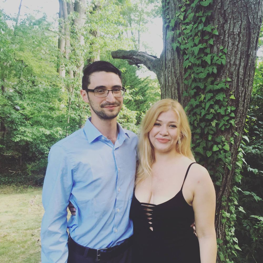 Meet your Posher, Erika