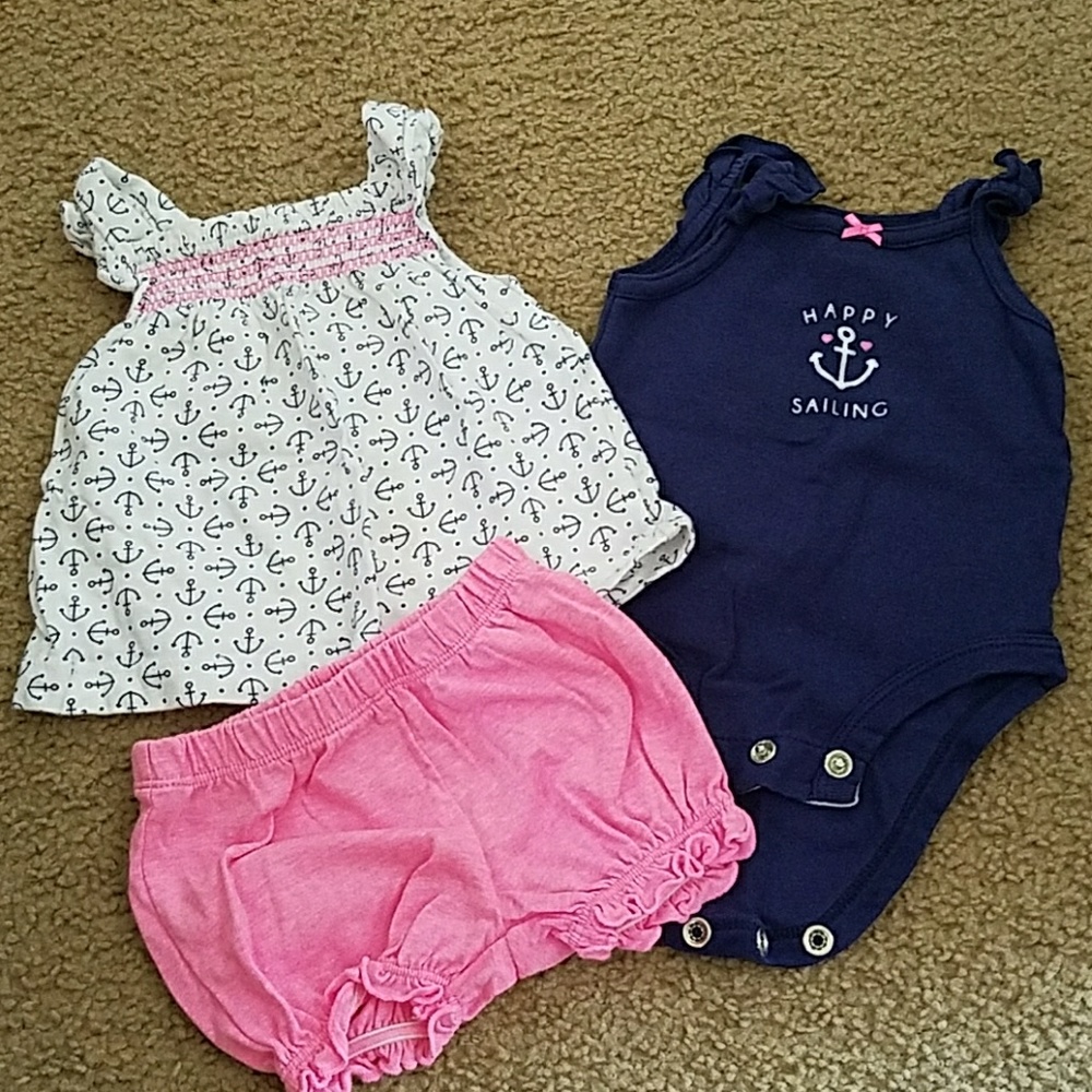 3piece carters set