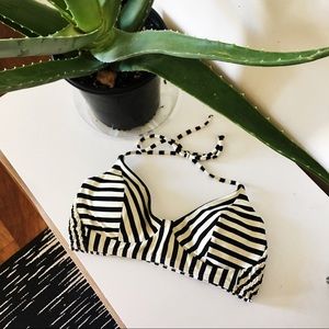 Billabong Convertible Triangle Top