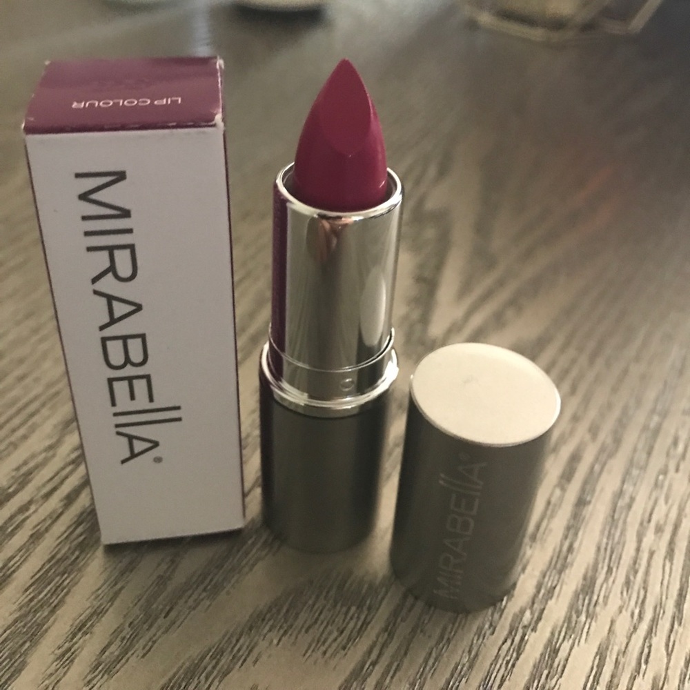 Mirabella Lipstick-Tantrum
