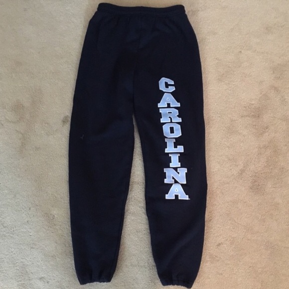 pants unc sweat poshmark