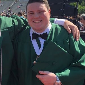 Meet your Posher, Noah