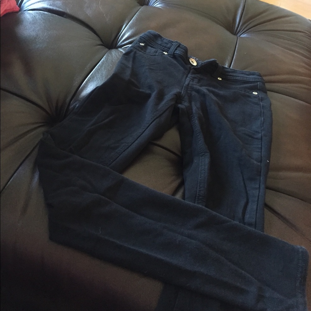 Girl pants