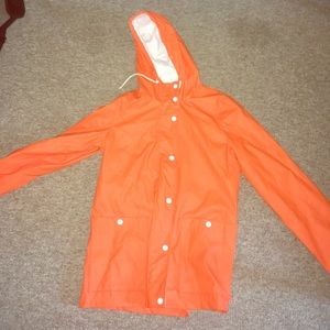Top Shop Rain coat