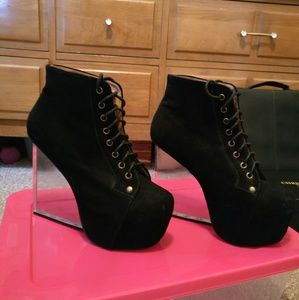 Jeffrey Campbell Dina Moving Sale!!!