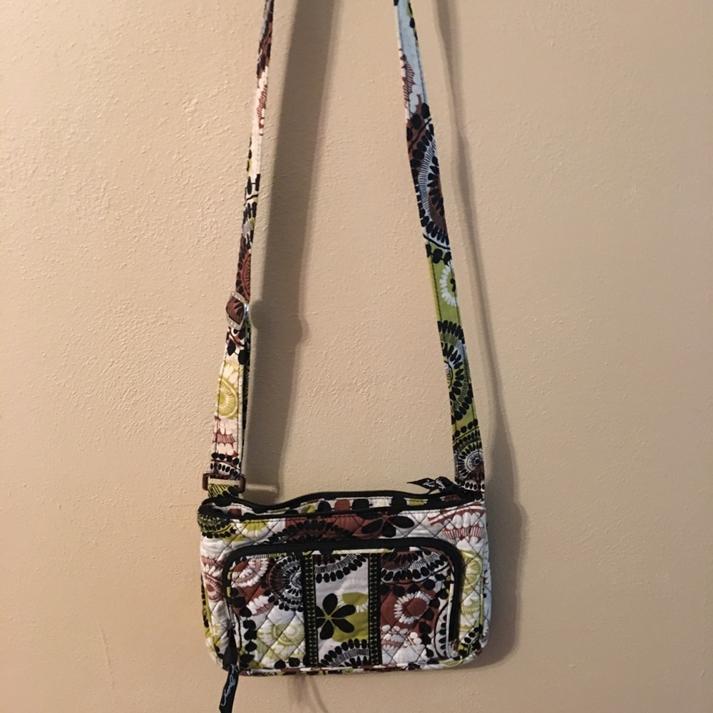 Very Bradley Small Hipster