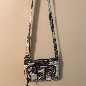 Very Bradley Small Hipster