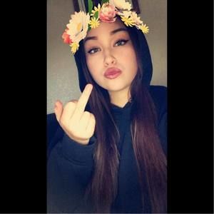 Meet your Posher, Gianna