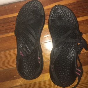 Women's ZX/2 Classic Black Chaco